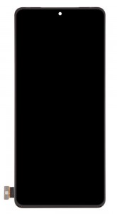Lcd Screen For Vivo Iqoo Z9 Turbo Replacement Display By - Maxbhi Com