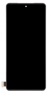 Lcd With Touch Screen For Vivo X100s Green By - Maxbhi Com