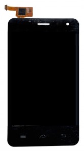 Lcd Screen For Karbonn Alfa A93 Pop Replacement Display By - Maxbhi Com