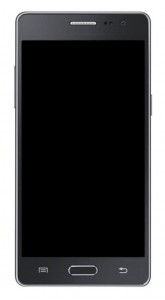 Lcd Screen For Samsung Z3 Replacement Display By - Maxbhi Com