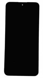 Lcd With Touch Screen For Oukitel Wp210 Red By - Maxbhi Com