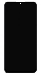 Lcd With Touch Screen For Ai Plus Nova 2 5g Purple By - Maxbhi Com