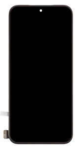 Lcd Screen For Motorola Moto G77 Replacement Display By - Maxbhi Com