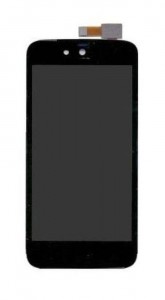 Lcd With Touch Screen For Karbonn Android One Sparkle V Red By - Maxbhi.com
