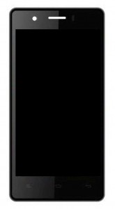 Lcd With Touch Screen For Colors Mobile X112 White By - Maxbhi Com