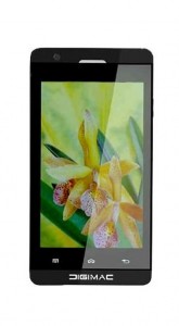 Lcd Screen For Digimac Exi Replacement Display By - Maxbhi.com