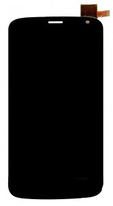 Lcd Screen For Celkon Campus A125 Replacement Display By - Maxbhi Com