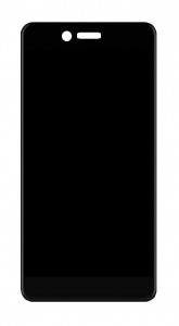 Lcd Screen For Blu Studio G Hd Replacement Display By - Maxbhi Com