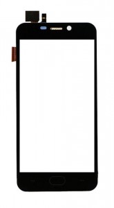 Touch Screen Digitizer For Kingzone S2 Black By - Maxbhi.com