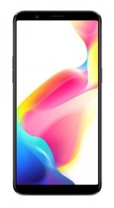 Lcd Screen For Oppo Mix Replacement Display By - Maxbhi.com