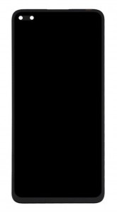 Lcd Screen For Honor V30 Pro Replacement Display By - Maxbhi Com