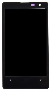 Lcd Screen For Nokia Lumia 1020 Replacement Display By - Maxbhi Com