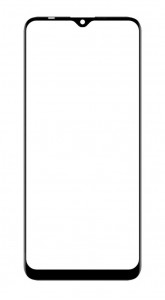 Touch Screen Digitizer For Tecno Spark 4 White By - Maxbhi Com