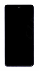 Lcd Screen For Samsung Galaxy A52 5g Replacement Display By - Maxbhi Com