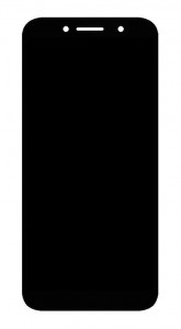 Lcd Screen For Nokia C1 Plus Replacement Display By - Maxbhi Com
