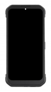 Lcd Screen For Ulefone Armor 11 5g Replacement Display By - Maxbhi Com