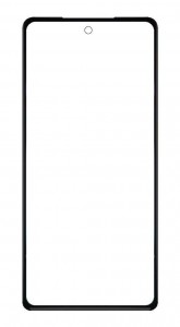Touch Screen Digitizer For Motorola Edge 30 Pro Blue By - Maxbhi Com