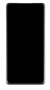 Lcd Screen For Xiaomi Mi Mix 4 5g Replacement Display By - Maxbhi Com