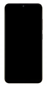Lcd Screen For I Kall K525 Pro Replacement Display By - Maxbhi Com