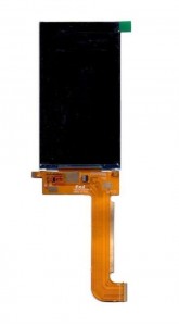 Lcd Screen For Karbonn Machone Titanium S310 Replacement Display By - Maxbhi.com