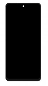 Lcd Screen For Oppo A3x 5g Replacement Display By - Maxbhi Com
