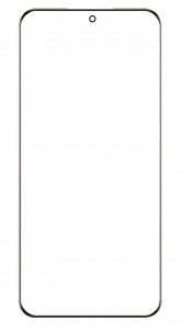 Touch Screen Digitizer For Realme 14 Pro Plus 5g Black By - Maxbhi Com