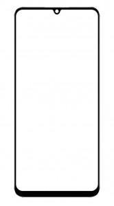 Touch Screen Digitizer For Lava Storm Play White By - Maxbhi Com