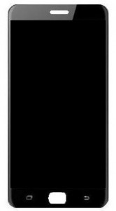 Lcd Screen For Blackview Alife P1 Pro Replacement Display By - Maxbhi Com
