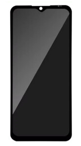 Lcd Screen For Oukitel C3 2025 Replacement Display By - Maxbhi Com