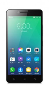 Lcd Screen For Lenovo A6010 Plus Replacement Display By - Maxbhi.com