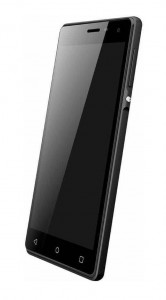 Lcd Screen For Celkon Q599 Replacement Display By - Maxbhi.com