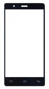 Touch Screen Digitizer For Bq E3 White By - Maxbhi Com