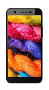 Lcd Screen For Centric L1 Replacement Display By - Maxbhi.com