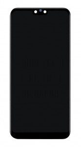 Lcd Screen For Huawei Honor 9i 2018 Replacement Display By - Maxbhi Com