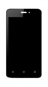 Lcd Screen For Verykool S4009 Crystal Replacement Display By - Maxbhi Com