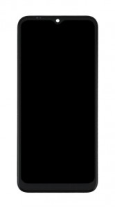 Lcd Screen For Ulefone Note 9p Replacement Display By - Maxbhi Com