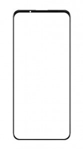 Touch Screen Digitizer For Nubia Play 5g White By - Maxbhi Com