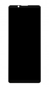 Lcd Screen For Sony Xperia 1 Ii Replacement Display By - Maxbhi Com