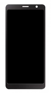 Lcd Screen For Alcatel Tcl A3 A509dl Replacement Display By - Maxbhi Com