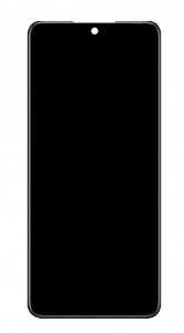 Lcd Screen For Infinix Zero 5g Replacement Display By - Maxbhi Com