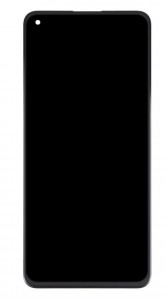 Lcd Screen For Realme Q3 Pro 5g Replacement Display By - Maxbhi Com