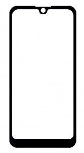 Touch Screen Digitizer For Tecno Pop 5s White By - Maxbhi Com