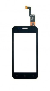 Touch Screen Digitizer For Xiaomi M1 Black By - Maxbhi.com
