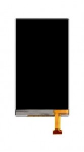 Lcd Screen For Nokia X6 16gb Replacement Display By - Maxbhi.com