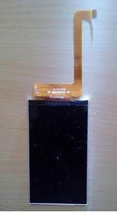 LCD Screen for Spice Stellar 451 3G