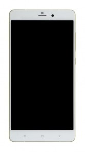 Lcd Screen For Xiaomi Mi Note Pro Replacement Display By - Maxbhi Com