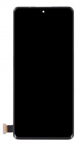 Lcd Screen For Vivo Iqoo 10 Pro 5g Replacement Display By - Maxbhi Com