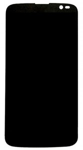 Lcd Screen For Blu Studio G Replacement Display By - Maxbhi Com