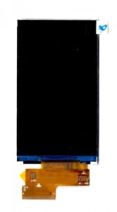 Lcd Screen For Spice M6112 Replacement Display By - Maxbhi.com