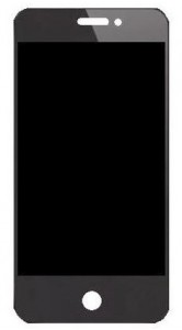 Lcd Screen For Rage Trendy Replacement Display By - Maxbhi Com